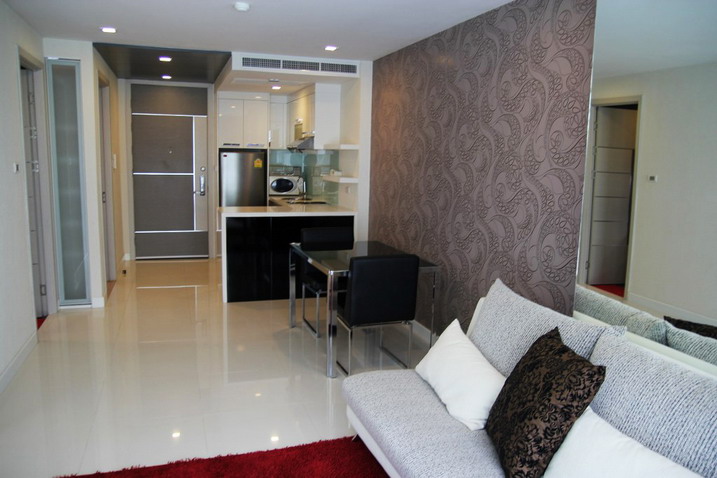 Modern Condo for Rent in Pattaya Center