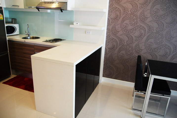 Modern Condo for Rent in Pattaya Center