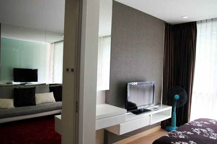 Modern Condo for Rent in Pattaya Center