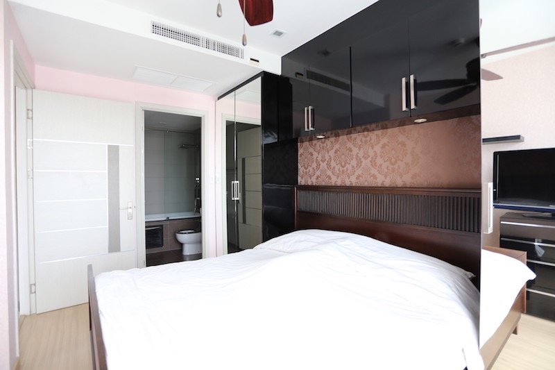 Modern Condo for Rent in Pattaya Center