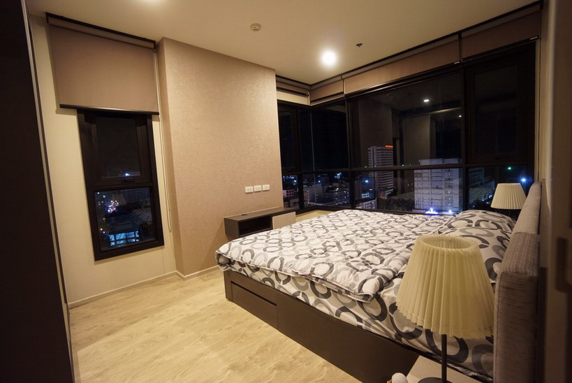 Condo for Rent in Pattaya City