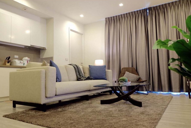 Luxury Condo for Rent in Wong Amat Beach