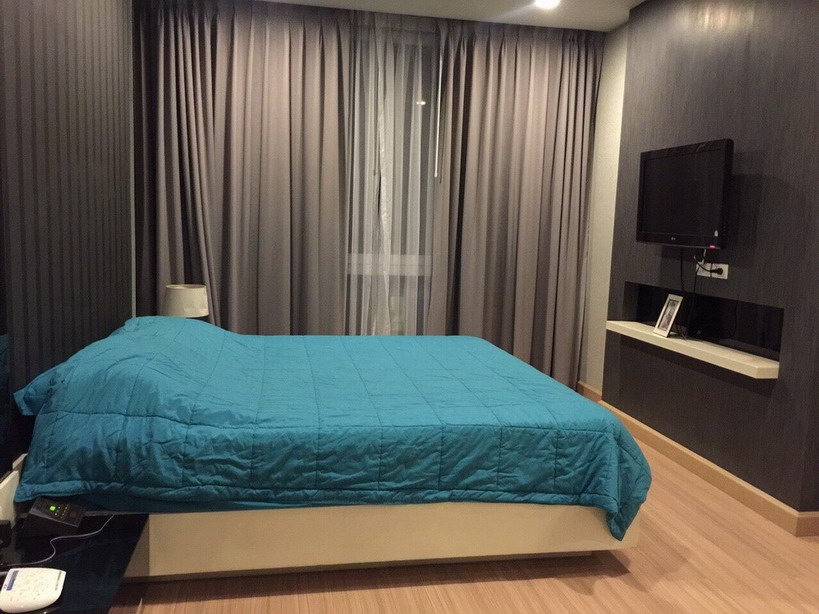 Modern 1 Bedroom Condo for Rent in Pattaya Center