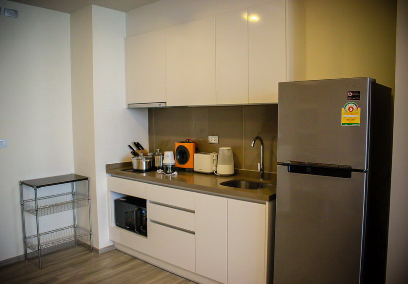 Luxury 1 Bedroom Condo for Rent in Wong Amat Beach, Pattaya