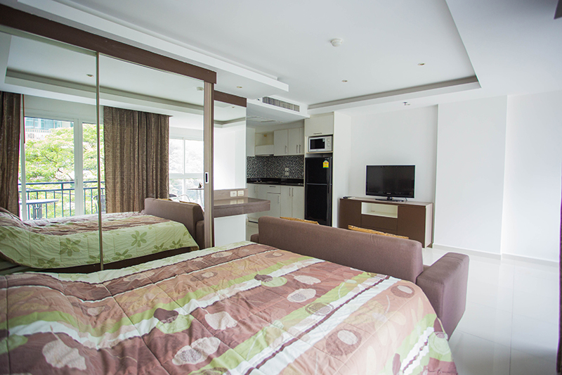 Condo for Rent in Pattaya City