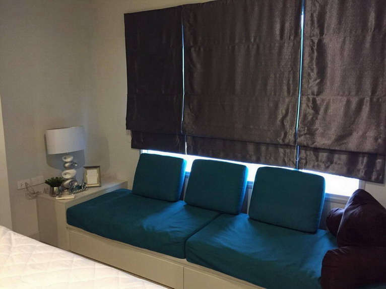 1 -Bedroom Condo for Rent in Pattaya City