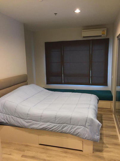 New 1 -Bedroom Condo for Rent in Pattaya City