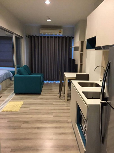 New 1 -Bedroom Condo for Rent in Pattaya City