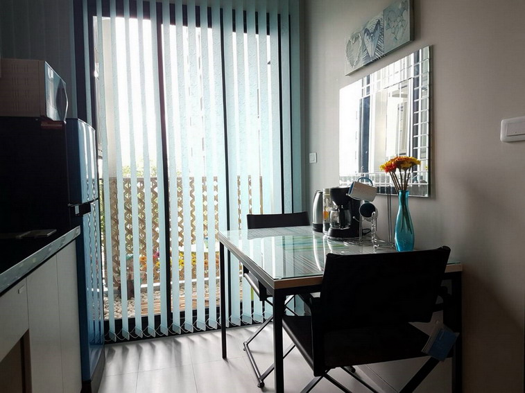 New Condo for Rent in Pattaya City
