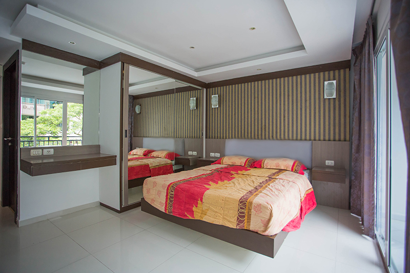 Condo for Rent in Pattaya City