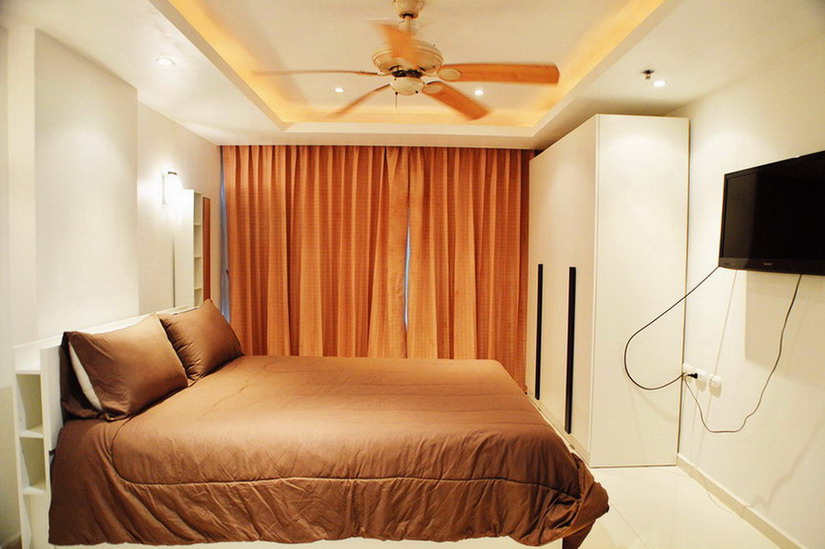 1 Bedroom for Rent in Pattaya City