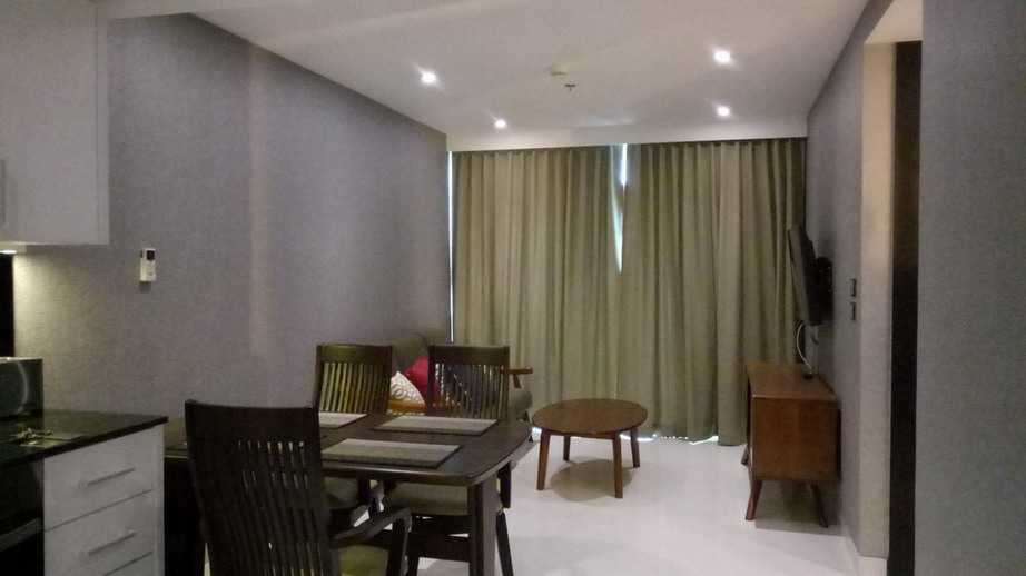 Luxury Sea View Condo for Rent Pratumnak Hill