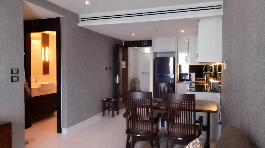 Luxury Sea View Condo for Rent Pratumnak Hill