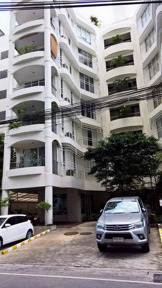 Condo for Rent Pattaya Beach Rd. Central Pattaya