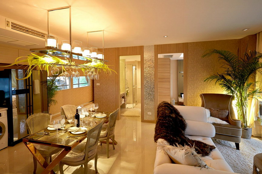 A luxury High-Rise Condominium Development Condo for Sale in Jomtien