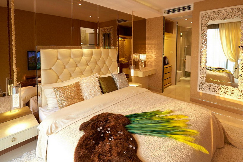 New Project 1 Bedroom Condo For Sale Jomtien, Pattaya