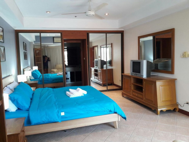 Condo for Sale and Rent in Jomtien