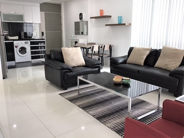 Renovated Modern 3 Bedrooms Condo for Sale in Central Pattaya