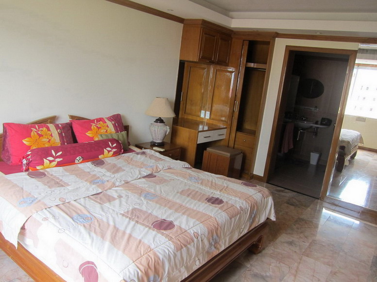 1 Bedroom Condo for Rent in Pattaya City