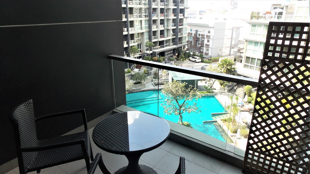 SALE RENT Modern New 2 BED Condo in Central Pattaya