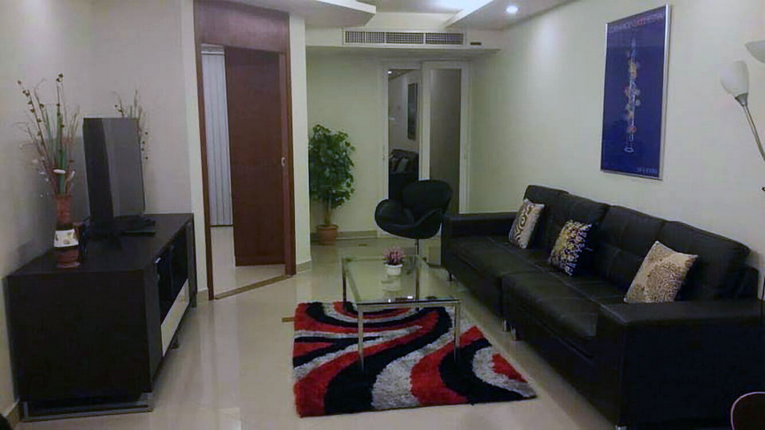 Condo for Rent in Pattaya City