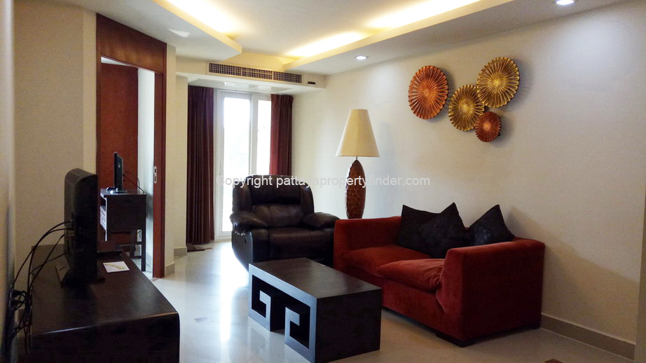 Condo for Rent in Pattaya City