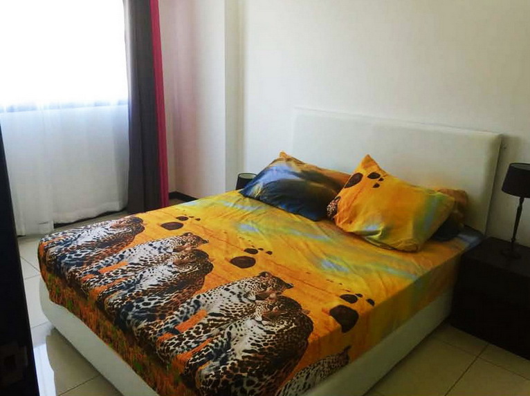 2 Bedrooms Condo for Sale on Pratumnak Hill Pattaya