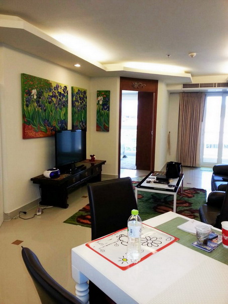 Condo for Rent in Pattaya City