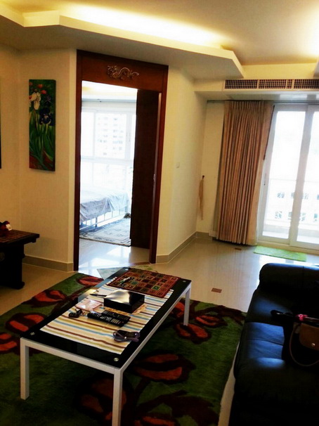 Condo for Rent in Pattaya City