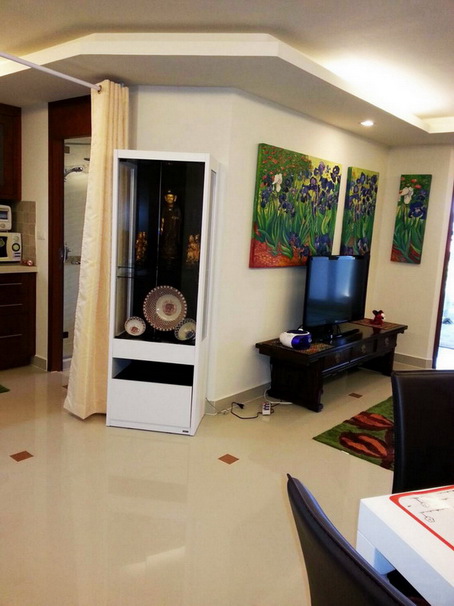 Condo for Rent in Pattaya City