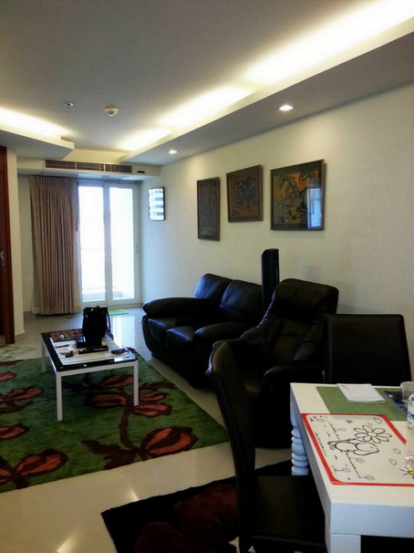 Condo for Rent in Pattaya City