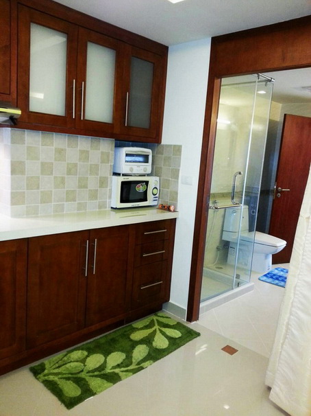 Condo for Rent in Pattaya City