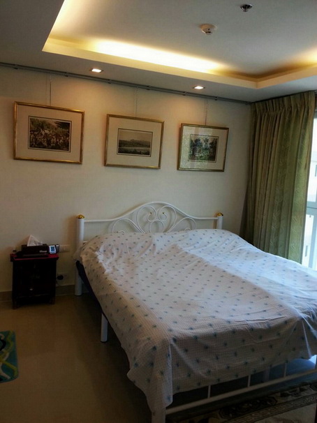 Condo for Rent in Pattaya City