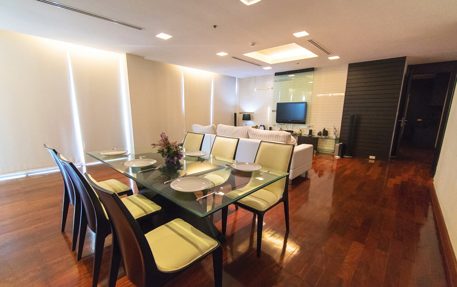Luxury Beachfront Condominium for Rent in Naklua