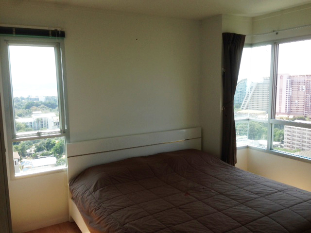 Sea View Condo for Rent in Naklua