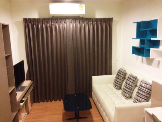 Sea View Condo for Rent in Naklua