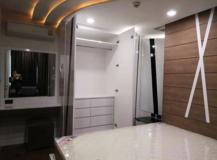 Condo for Sale and Rent in Na Jomtien