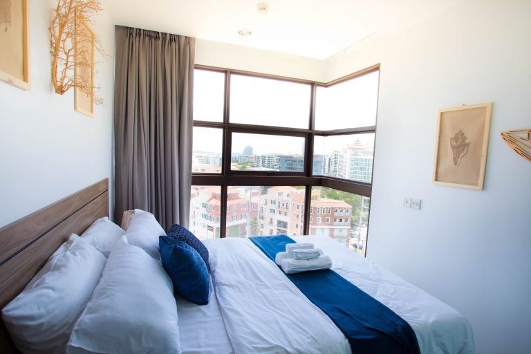 1 Bedroom Condo for Rent on Thappraya Rd, Jomtien