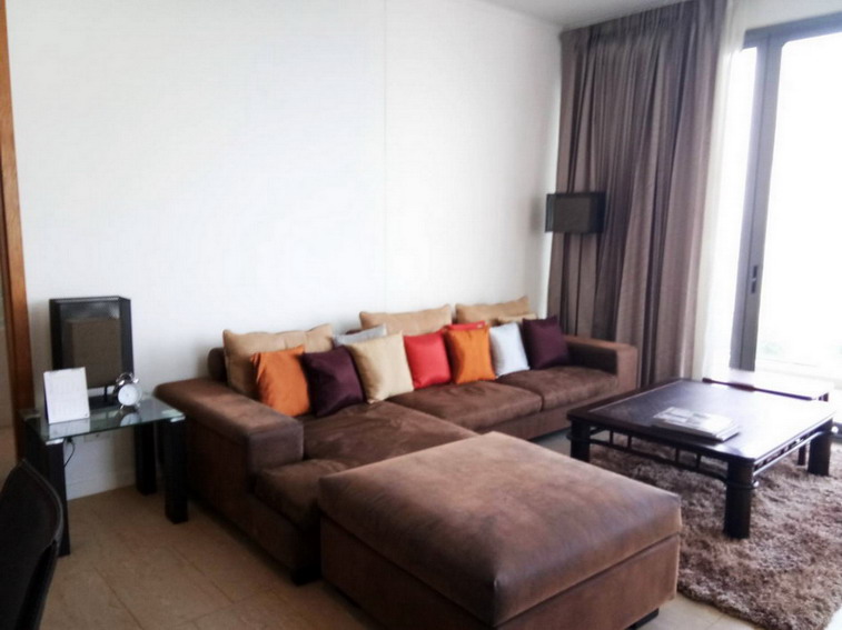 3-Bedrooms North point Condo for Rent in Wong Amat Beach Pattaya
