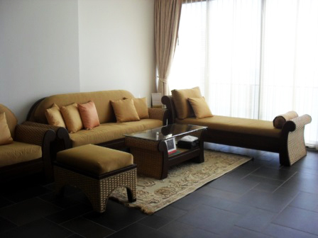 North point Condo for Rent in Wong Amat Beach Pattaya