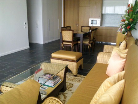 North point Condo for Rent in Wong Amat Beach Pattaya