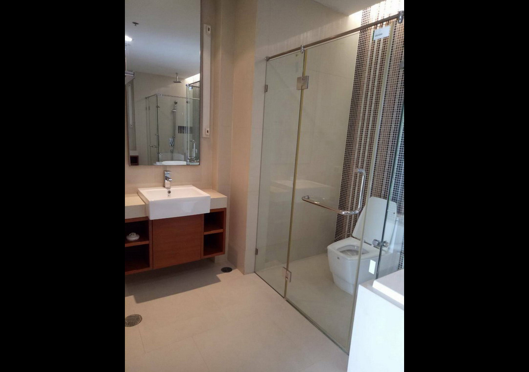 Sea View Condominium for Rent in Wong Amat Beach Pattaya