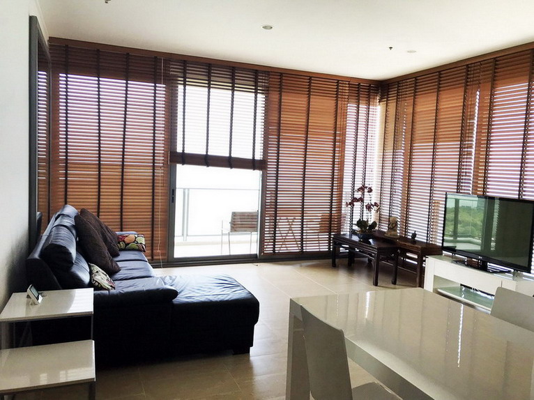 3-Rooms North point Condo for Rent in Wong Amat Beach, Pattaya