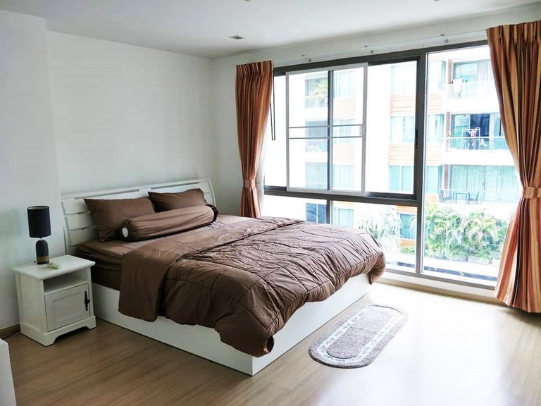 2 Bedrooms Condo for Rent in Pattaya City