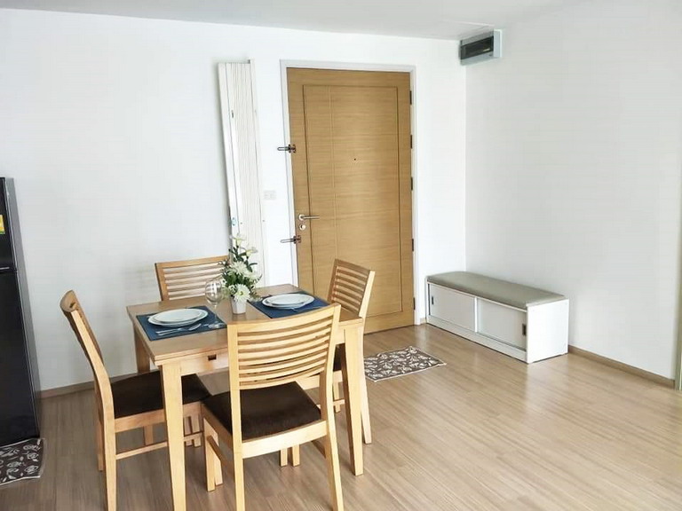 2 Bedrooms Condo for Rent in Pattaya City