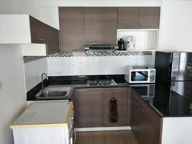 2 Bedrooms Condo for Rent in Pattaya City