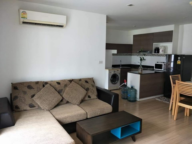 2 Bedrooms Condo for Rent in Pattaya City