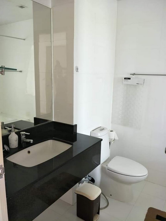 2 Bedrooms Condo for Rent in Pattaya City