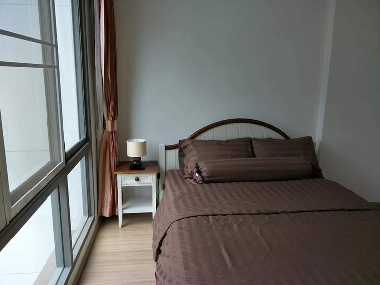 2 Bedrooms Condo for Rent in Pattaya City