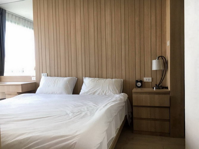 1 Bedroom Condo for Rent in Pattaya Central